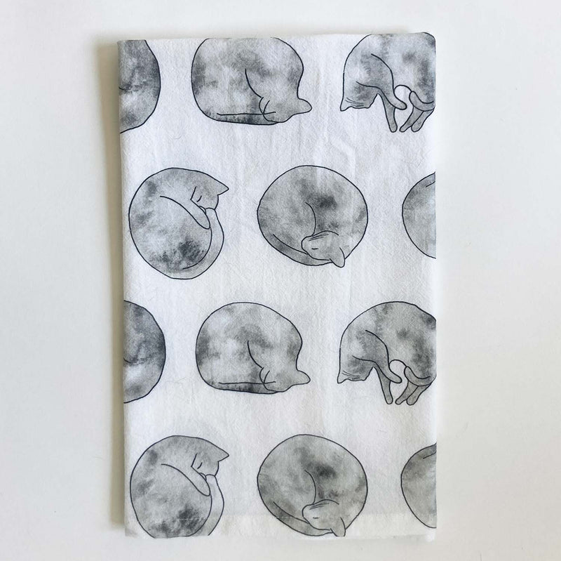 Tea Towels