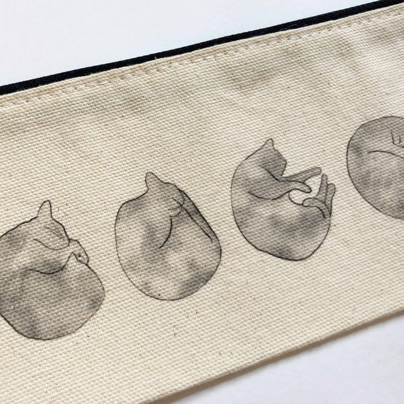 Zipper Pouch