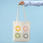Mochi Donut Tote