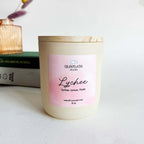 Lychee Candle 8 oz