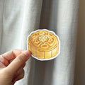 Mooncake Sticker