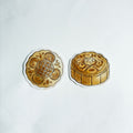 Mooncake Sticker Set