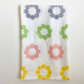 Mochi Donut Tea Towel