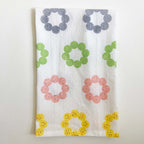 Mochi Donut Tea Towel