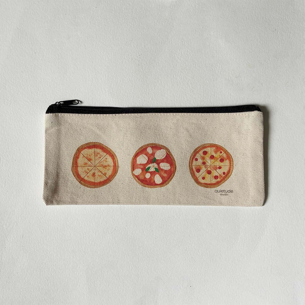 PIzza Pencil case 