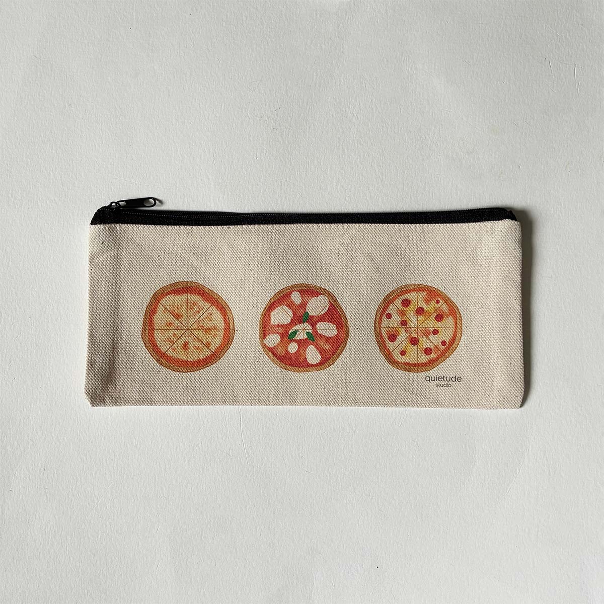 PIzza Pencil case 