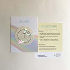 Sleeping Cat Sticker Decal