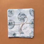 Cat Cotton Tea Towel