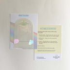 Window Cat Suncatcher