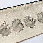 Cat Zipper Pouch