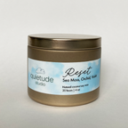 Reset Candle 4 oz