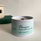 Pause Candle 4 oz (Find at retailer)