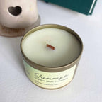 Sunrise Candle 4 oz