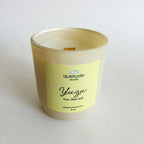 Yuzu + Shiso Leaf Candle 8 oz